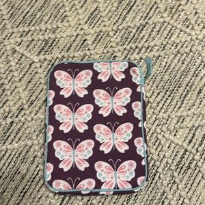 Potter Barn IPad case